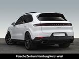 Porsche Cayenne E-Hybrid Panorama BOSE Head-Up - Porsche Cayenne: Allradantrieb