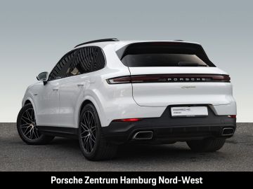 Porsche Cayenne - 3