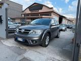 Fiat Freemont 2.0 Multijet 170 CV black code 7 P - Fiat Freemont: Black Code