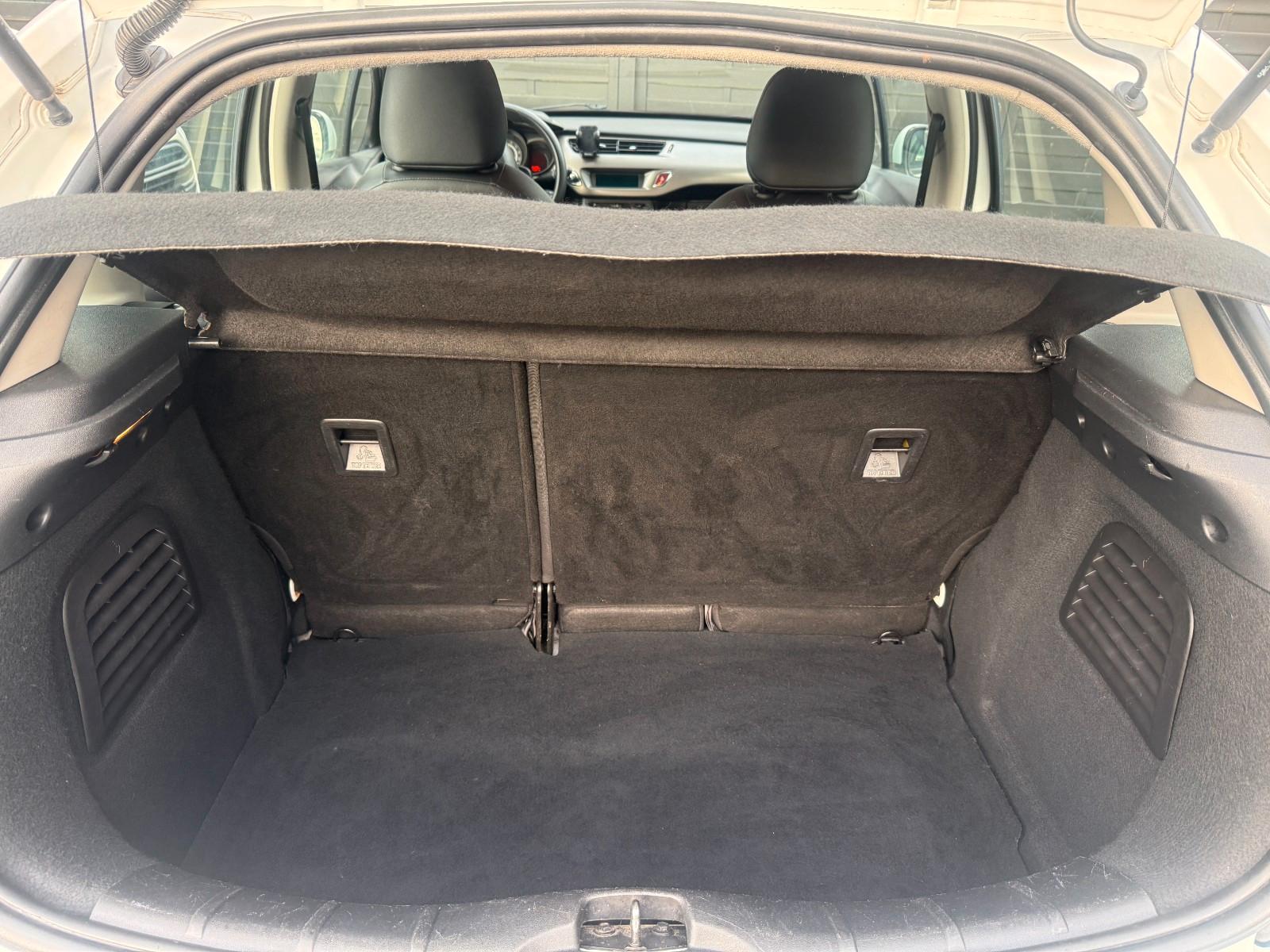 Citroën C3 Tendance
