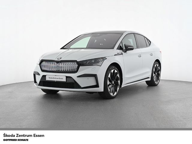 Skoda ENYAQ iV COUPE SPORTLINE 210KW 85 Sportline