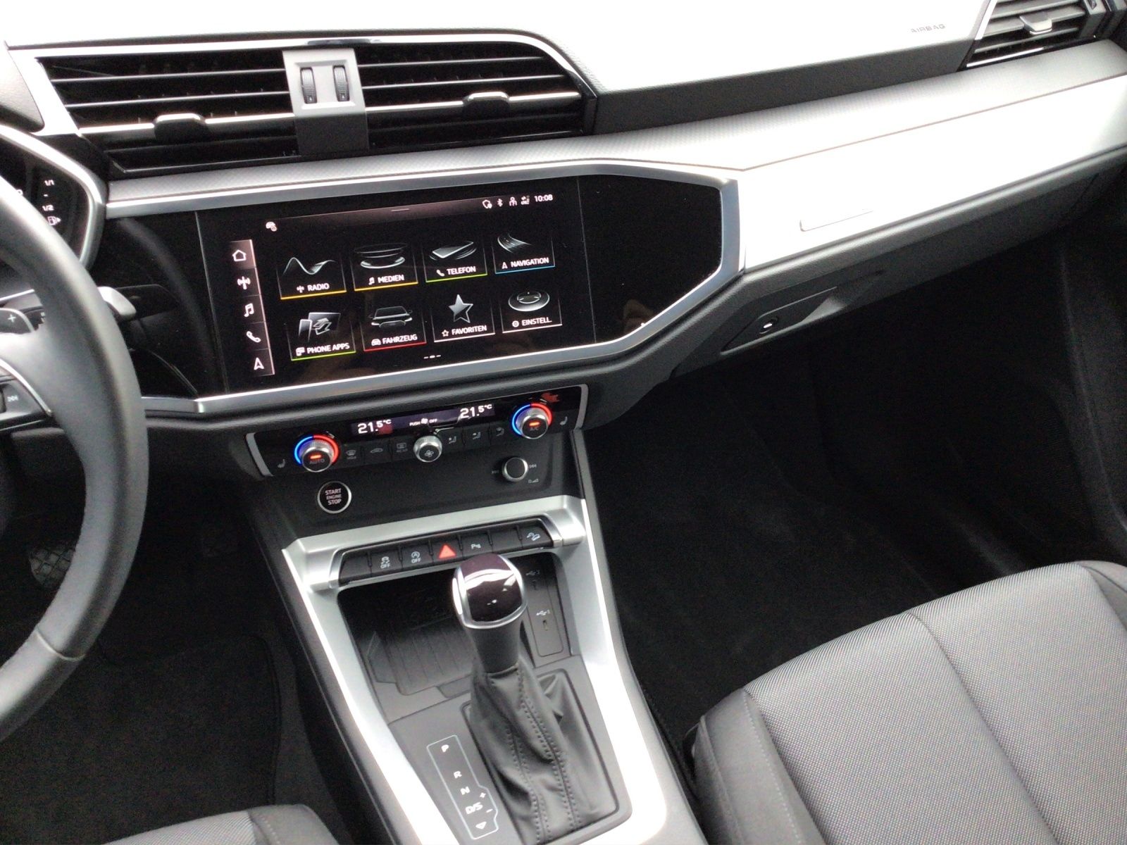 Audi Q3 - Bild 9