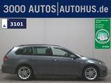 Volkswagen Golf-7 Var. 2.0 TDI GTD Navi LED AID DYN Pano - Volkswagen Golf: 7 TDI