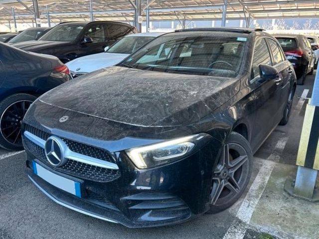 Mercedes-Benz A AMG LINE A250e 8G-DCT AMBI/KAM/MBEAM/PANO/18