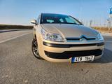 Citroën 1.4i 16V Advance - Citroën C4: Advance
