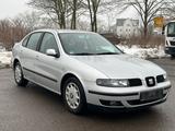 Seat Toledo 1.6/Klima,SHZ,AHK,TÜV NEU - Seat Toledo: 1.6
