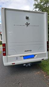 Niesmann + Bischoff Arto 64 GL - Niesmann + Bischoff Wohnwagen & Wohnmobile
