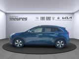 Kia Niro Hybrid Vision DCT Klimaautom Navi SHZ Rückf - Kia mit Hybrid-Antrieb