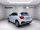 Audi Q2 35 TFSI S line S tronic - Audi Q2 Gebrauchtwagen in Hamburg