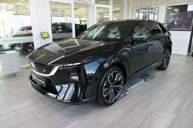 Mazda CX 6e Takumi-Plus sofort Ation