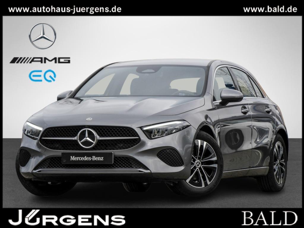 Mercedes-Benz A 200 d Progressive/AHK/LED/Kamera/Winter/Shz/17