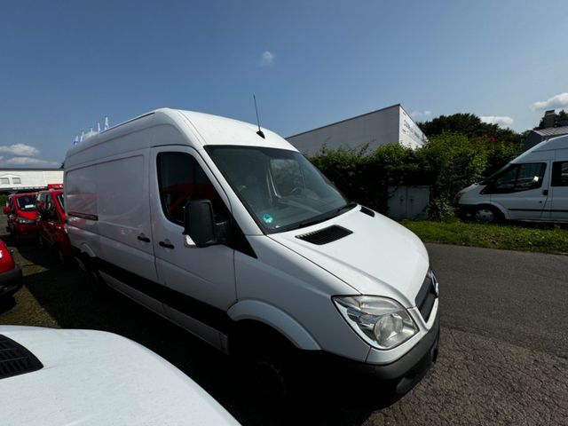 Mercedes-Benz Sprinter Kasten L2H2 Motorschaden 316 CDI KLIMDI