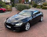 BMW 640d F13 Coupé M Paket - BMW 6er Reihe in Duisburg