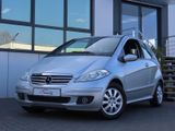 Mercedes-Benz A 170 ELEGANCE Sitzheizung - Mercedes-Benz A 170: Elegance
