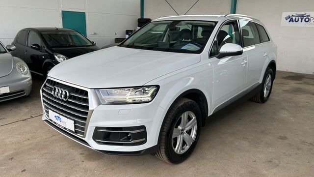 AUDI Q7 3.0 TDI quattro