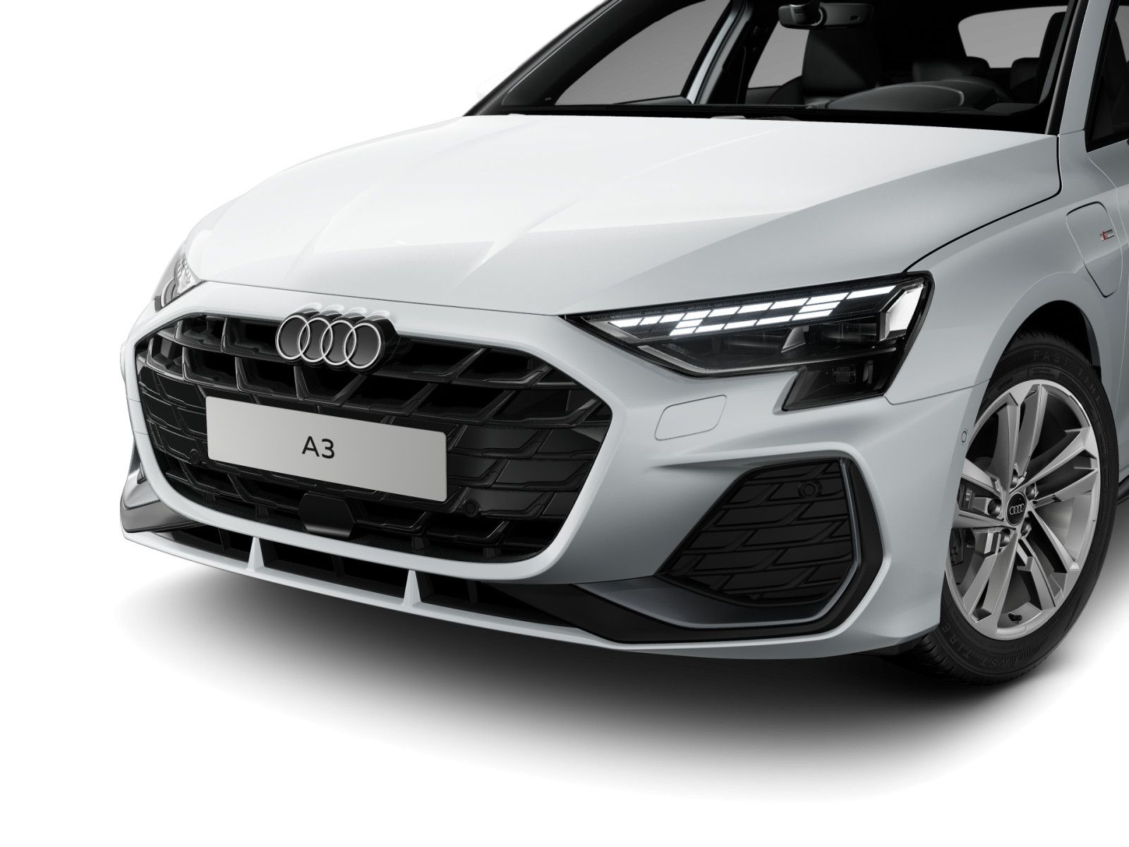 Audi A3 - Bild 7