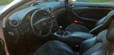 Mercedes-Benz Mercedes Benz CLK 200 Kompressor - : Mercedes Clk