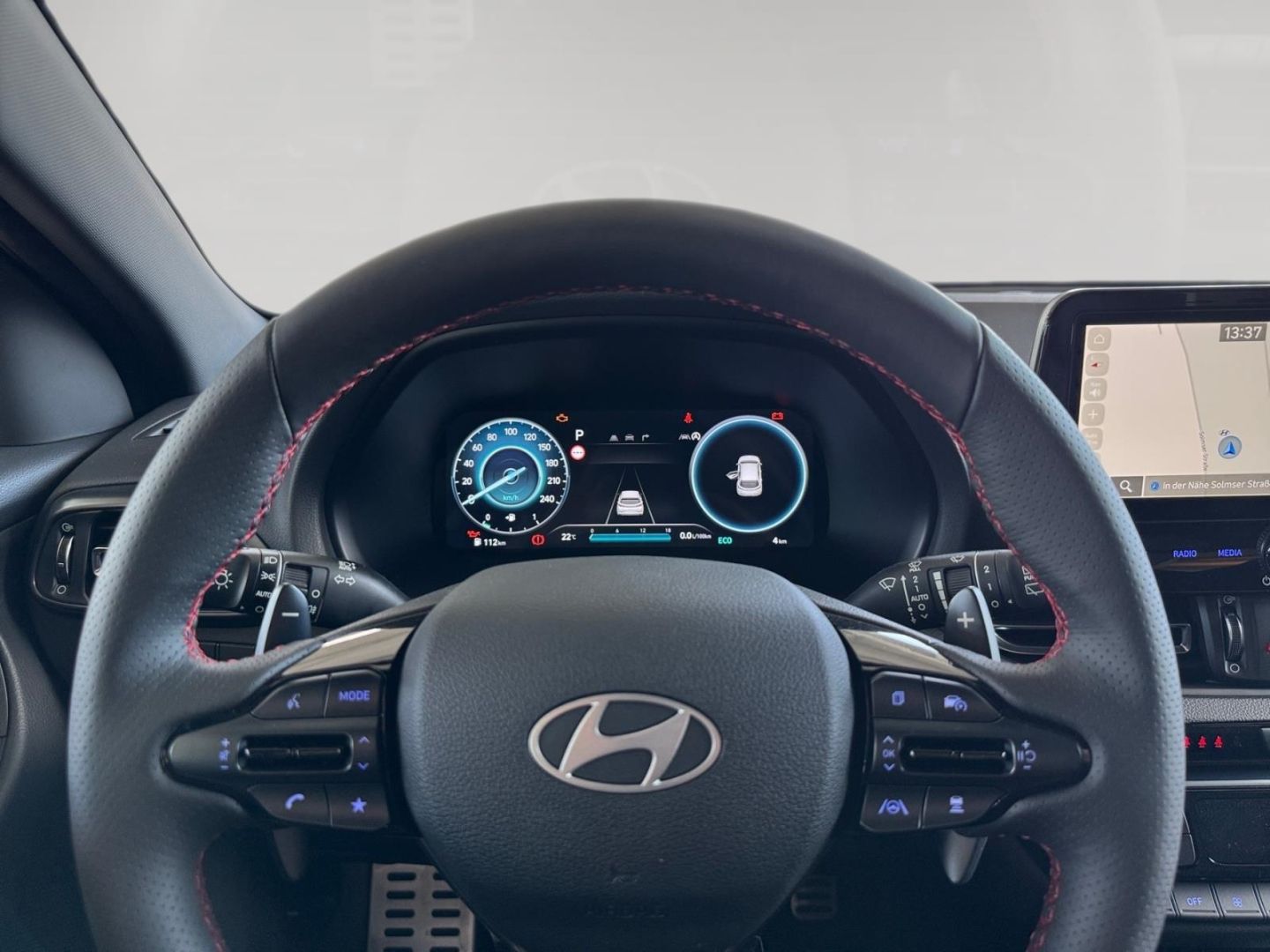Hyundai i30 – Bild 8