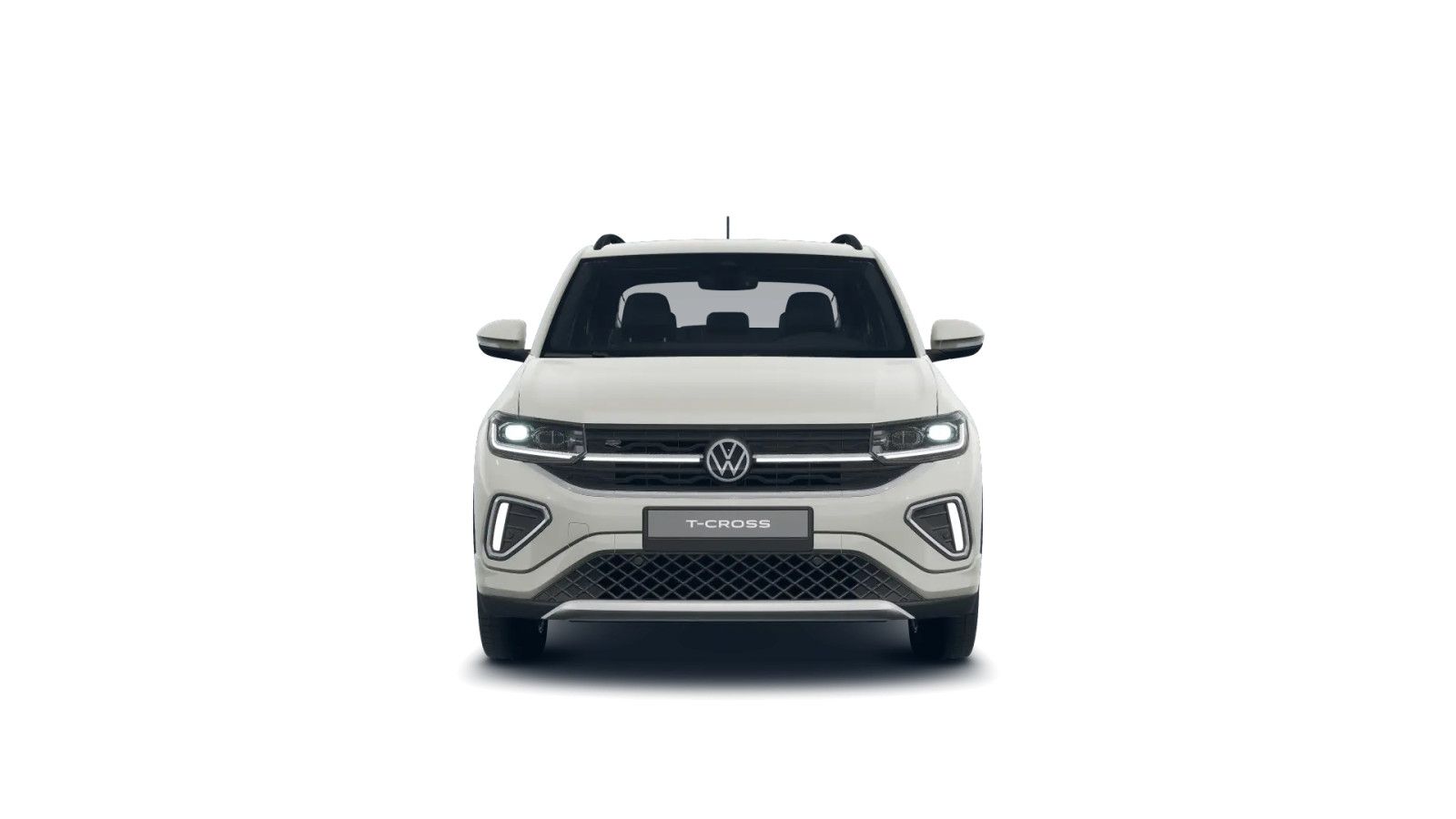 Volkswagen T-Cross - Bild 4