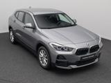 BMW X2 sD18i Kamera HUD DAB HiFi Navi+ Sport Alarm - BMW X2 in Hannover