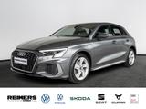 Audi A3 Sportback TFSI e S line S line 40 TFSI e 150( - Audi A3: 1.4