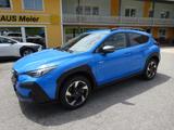 Subaru Crosstrek 2,0ie Active Lineartronic - Subaru Crosstrek: Active