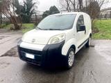 Fiat Fiorino 1.4 8V Furgone Natural Power SX - gebrauchte Fiat Fiorino aus dem Jahr 2011
