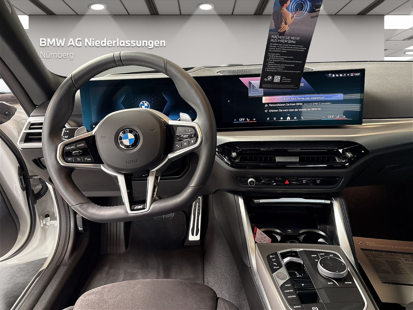 BMW 218 - Bild 11