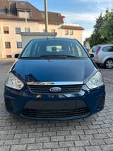 Ford C Max 2.0 TDCI Klima Aux Anhänger Rad... - Ford C-Max mit Diesel-Antrieb: Kombi, 2.0