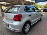 Volkswagen Polo 1.4 TDI 1HAND KLIMA AUX - Volkswagen Polo mit Diesel-Antrieb: 1.4