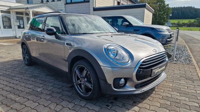 MINI Cooper Clubman 1.5 PEPPER 17"ALU SH PDC