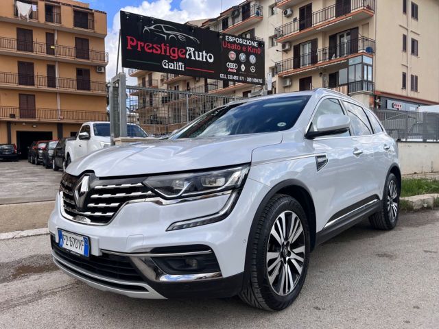 Renault Koleos Blue dCi 150 CV X-Tronic Initiale