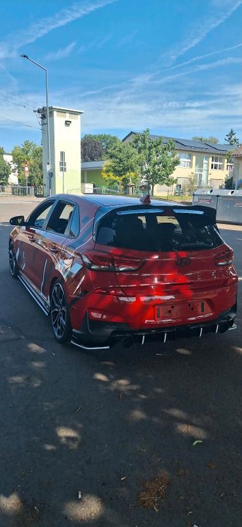 Image of Hyundai i30