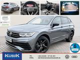 Volkswagen Tiguan Allspace 2,0 TDI R-Line Black Style 4moti - Volkswagen Tiguan Allspace in Halle