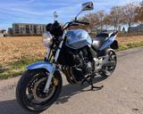 Honda CBF 600 NA - HONDA ABS CBF 600 N
