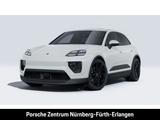 Porsche Macan 4 BOSE Panoramadach SurroundView LED-Matri