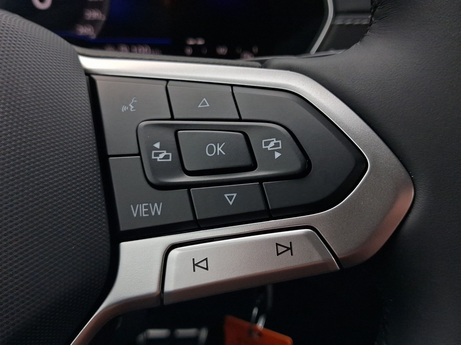 Volkswagen T-Cross - Bild 13