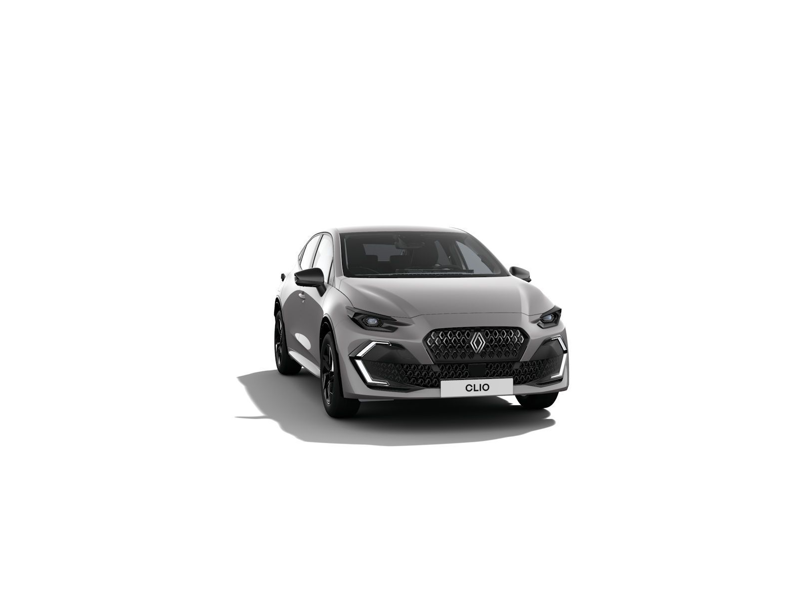 Renault Clio - Bild 11
