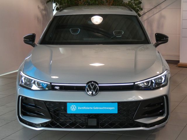 Passat Variant 2.0 TDI R-Line DSG Black Style