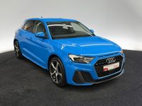 Audi A1 - Vorschau Bild 8
