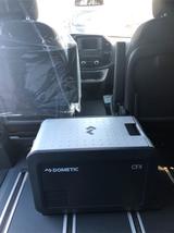 Crosscamp Mercedes-Benz Base X 4x4 V3 +190PS+LED NP  84T€ - Allradantrieb Merc