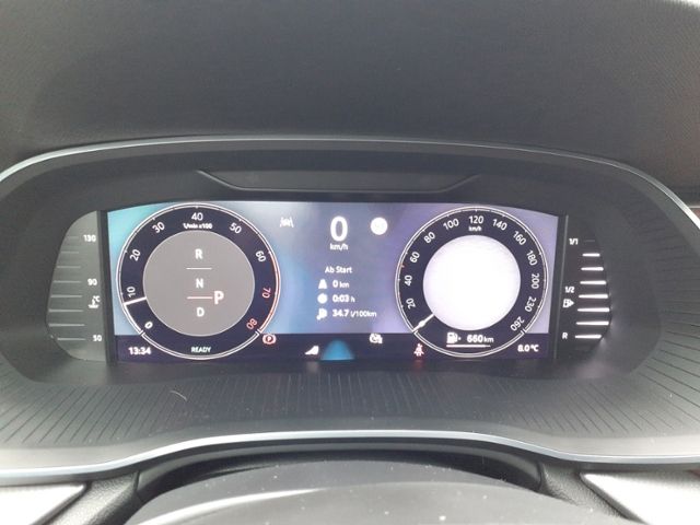 Fahrzeugabbildung SKODA Octavia Combi Selection 1.5 TSI DSG LED NAVI ALU