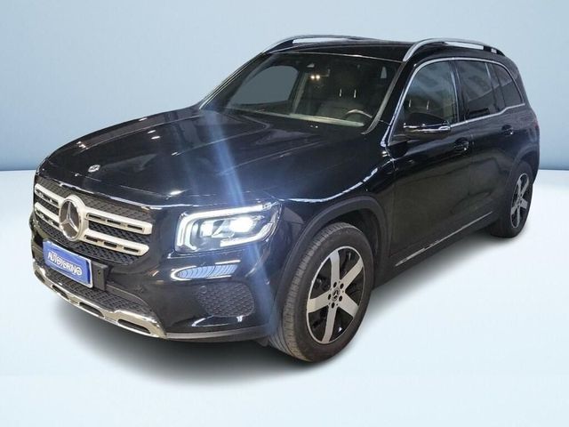 Mercedes-Benz Mercedes GLB 200 D Sport Plus 4Matic 8G-DCT