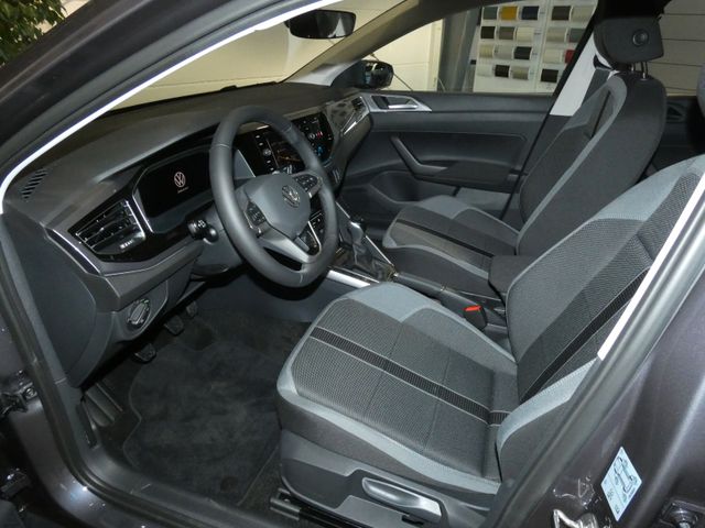 Polo 1.0 Style NAVI Winterräder