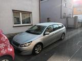 Peugeot 308 SW Business-Line N2 e-HDi 115 S/S Busine... - Peugeot 308: 2l Hdi