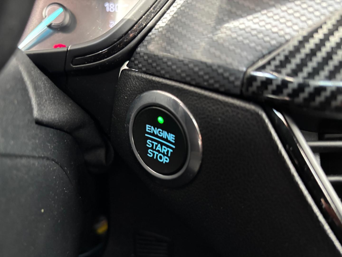 Ford Focus ST-Line+AHK+PanoDach+DAB+B&O+NAV+RFK+LMF+, миниатюра 21