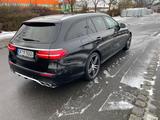 Mercedes-Benz E 53 AMG Mercedes-AMG E 53 4MATIC+ T Autom. ... - Mercedes-Benz E 53 AMG Gebrauchtwagen