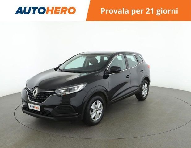 Renault RENAULT Kadjar Blue dCi 8V 115CV Life