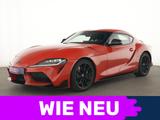Toyota Supra GR 3.0 GT4 100th EditionTribute Matrix|Nav - Toyota Supra Gebrauchtwagen