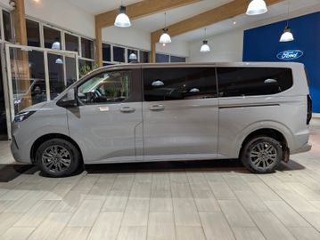 Ford Tourneo Custom L2 Titanium 5Jahre Garantie!*